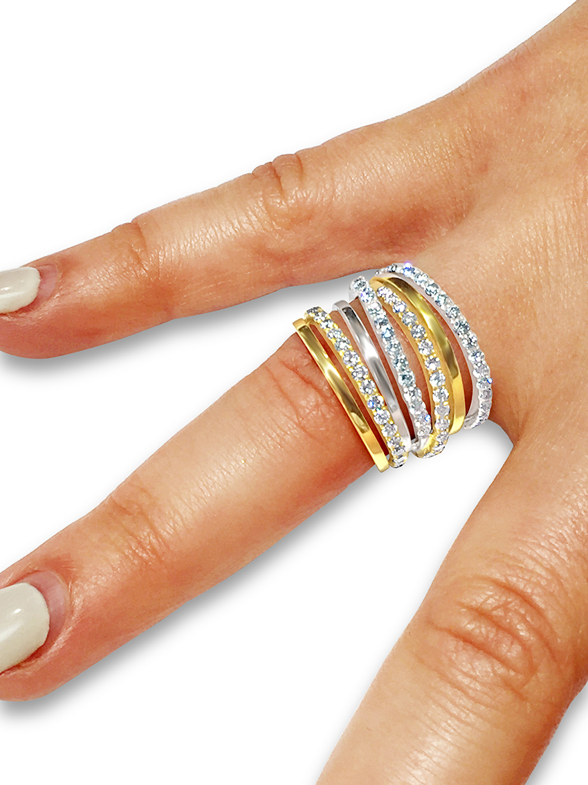 Rings | Jewelers Choice Miami